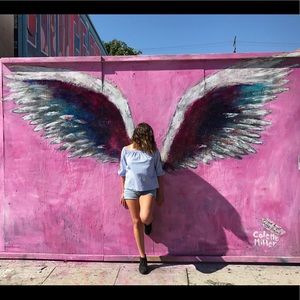 Meet your Posher, Emma